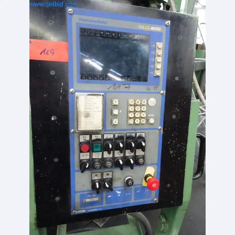 Kettler Freizeit GmbH - em cooperação com HT Hanseatische Industrie-Consult KG-2