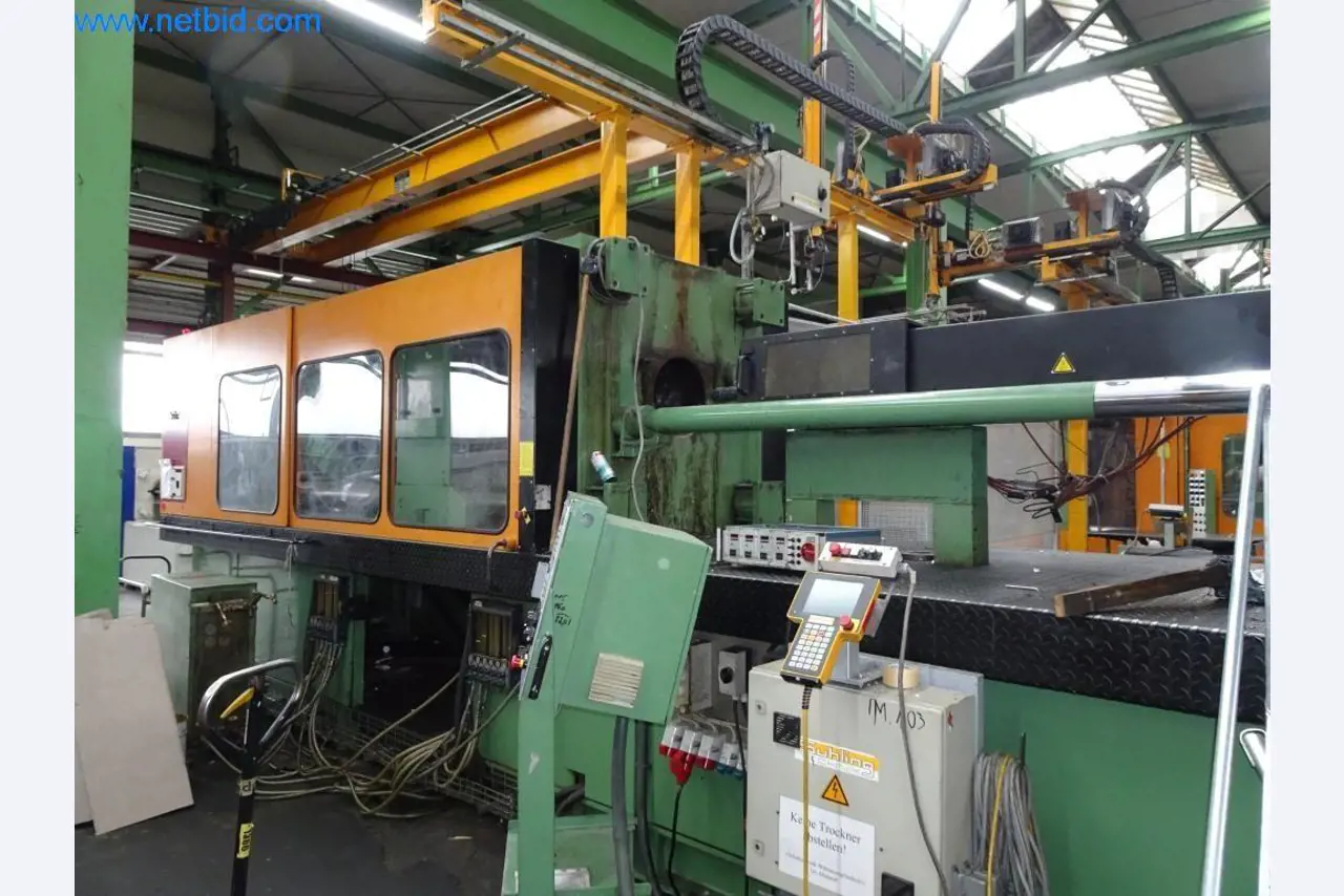 Kettler Freizeit GmbH - em cooperação com HT Hanseatische Industrie-Consult KG-3