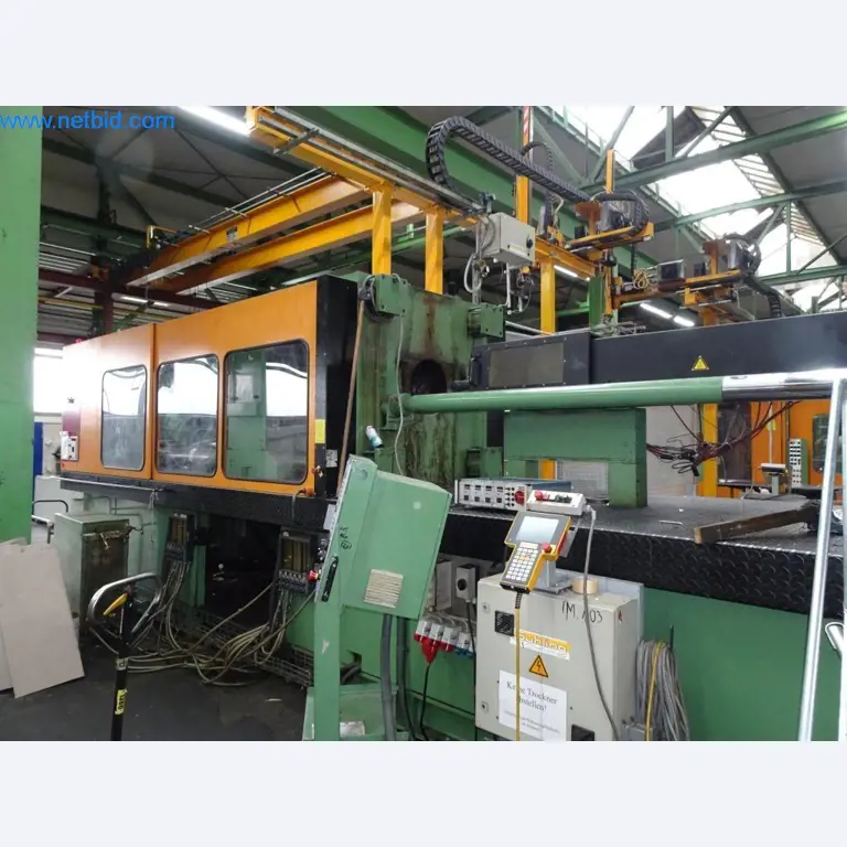 Kettler Freizeit GmbH - em cooperação com HT Hanseatische Industrie-Consult KG-3