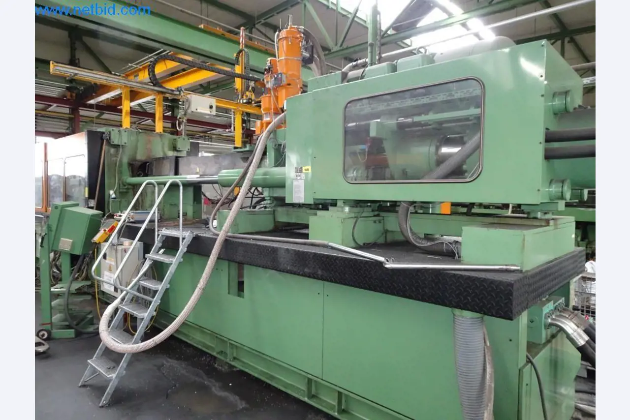 Kettler Freizeit GmbH - em cooperação com HT Hanseatische Industrie-Consult KG-4