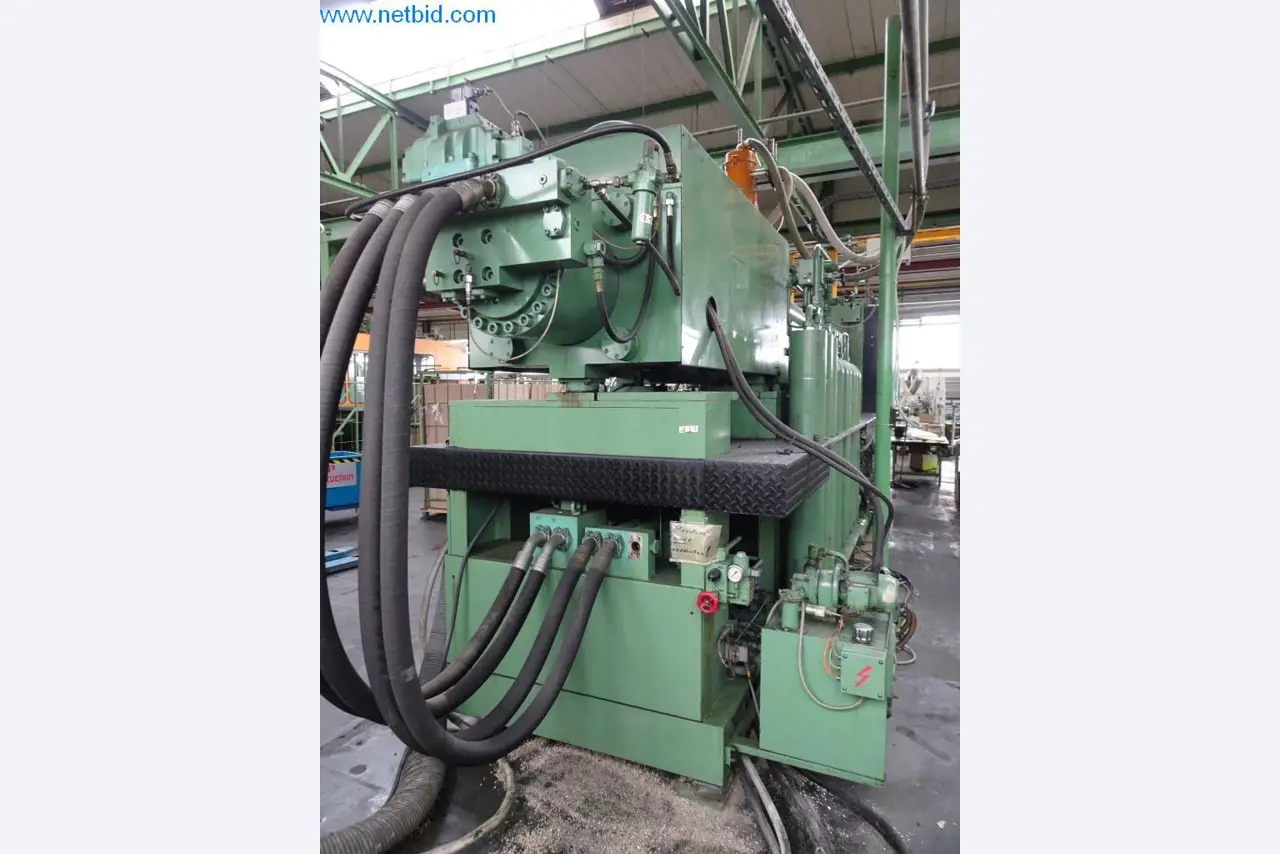 Kettler Freizeit GmbH - em cooperação com HT Hanseatische Industrie-Consult KG-5