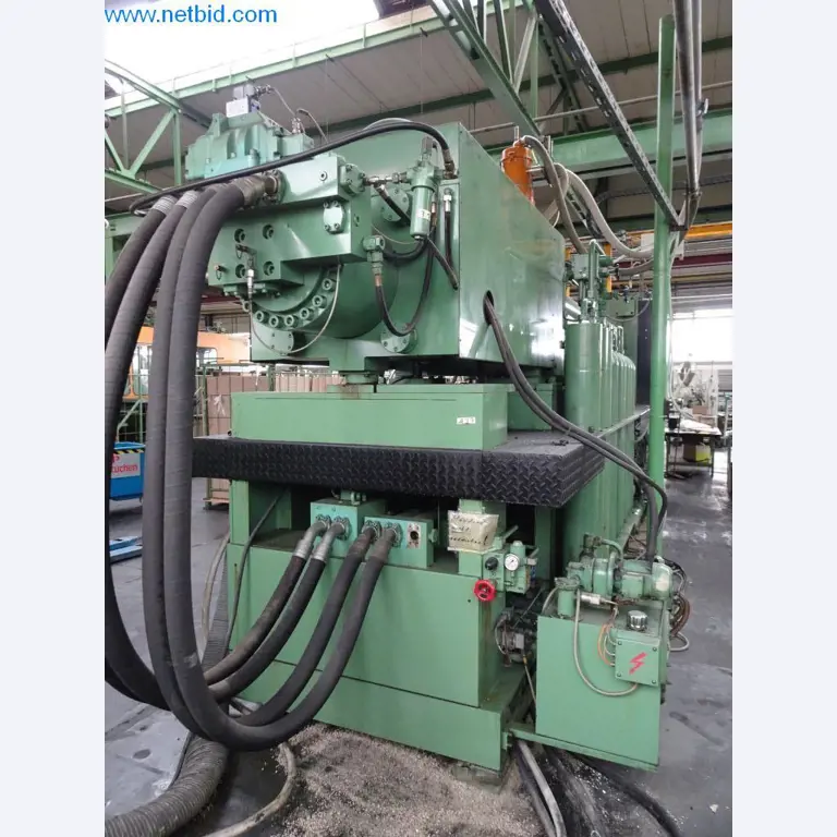 Kettler Freizeit GmbH - em cooperação com HT Hanseatische Industrie-Consult KG-5