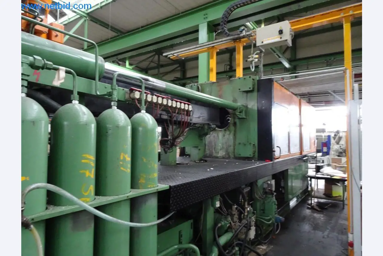 Kettler Freizeit GmbH - em cooperação com HT Hanseatische Industrie-Consult KG-6