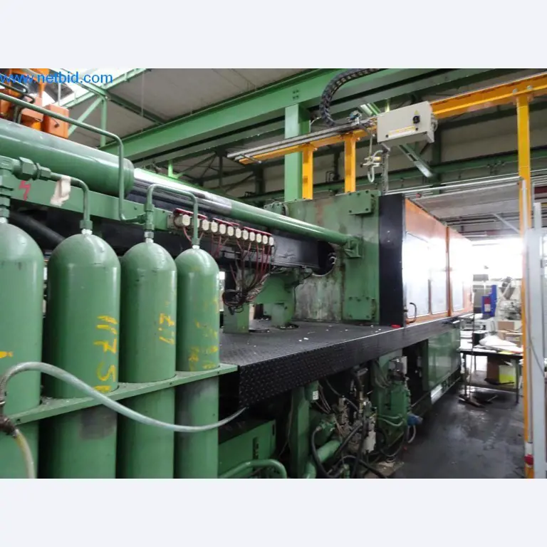Kettler Freizeit GmbH - em cooperação com HT Hanseatische Industrie-Consult KG-6