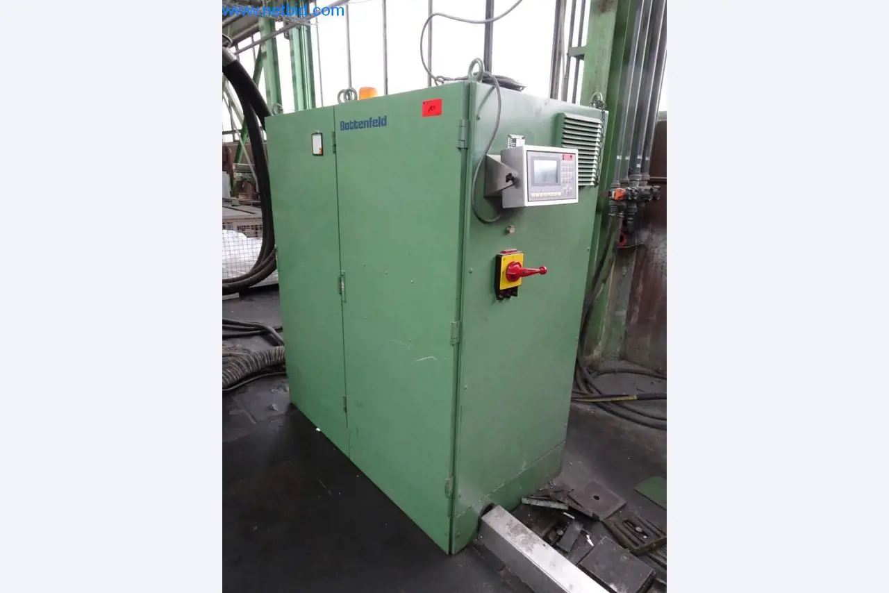 Kettler Freizeit GmbH - em cooperação com HT Hanseatische Industrie-Consult KG-7