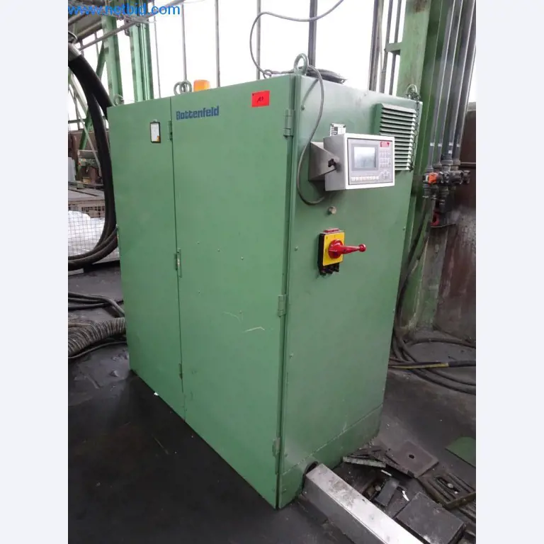 Kettler Freizeit GmbH - em cooperação com HT Hanseatische Industrie-Consult KG-7