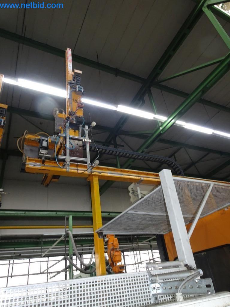 Kettler Freizeit GmbH - in Zusammenarbeit mit HT Hanseatische Industrie-Consult KG-8