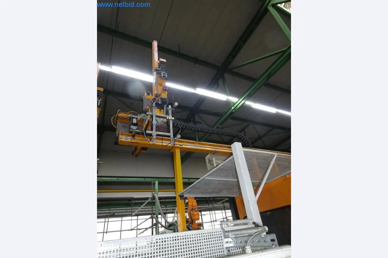 Kettler Freizeit GmbH - em cooperação com HT Hanseatische Industrie-Consult KG-8