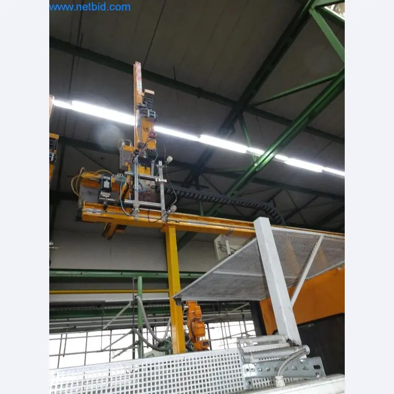 Kettler Freizeit GmbH - em cooperação com HT Hanseatische Industrie-Consult KG-8