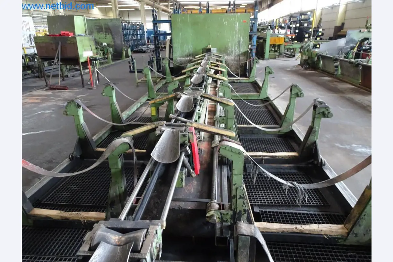 Kettler Freizeit GmbH - em cooperação com HT Hanseatische Industrie-Consult KG-10