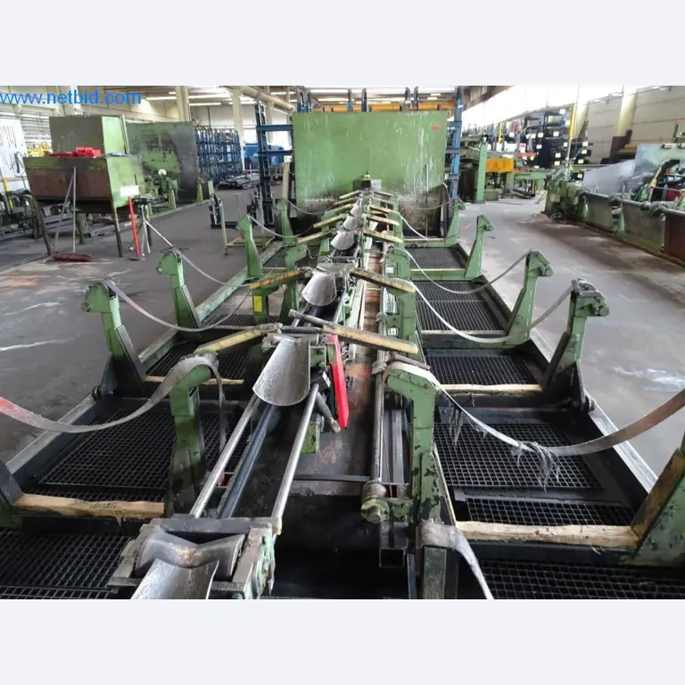 Kettler Freizeit GmbH - em cooperação com HT Hanseatische Industrie-Consult KG-10