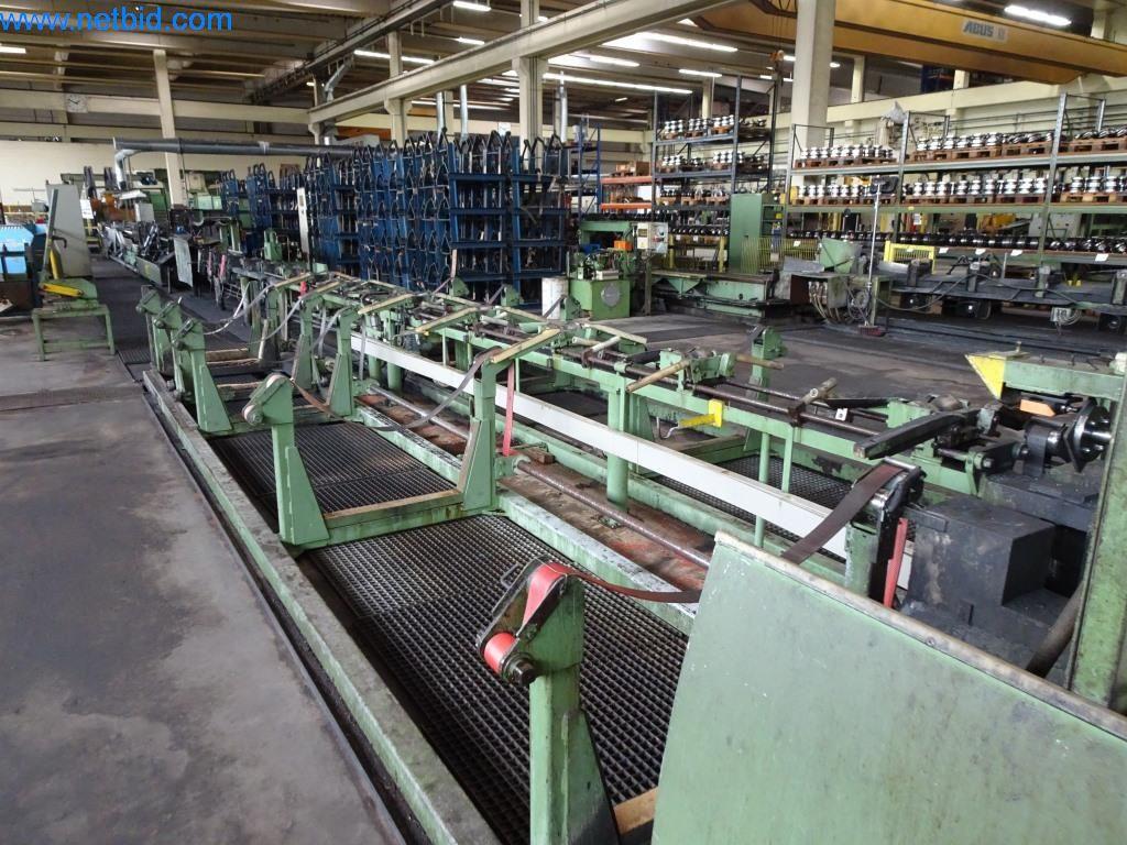 Kettler Freizeit GmbH - en collaboration avec HT Hanseatische Industrie-Consult KG-11