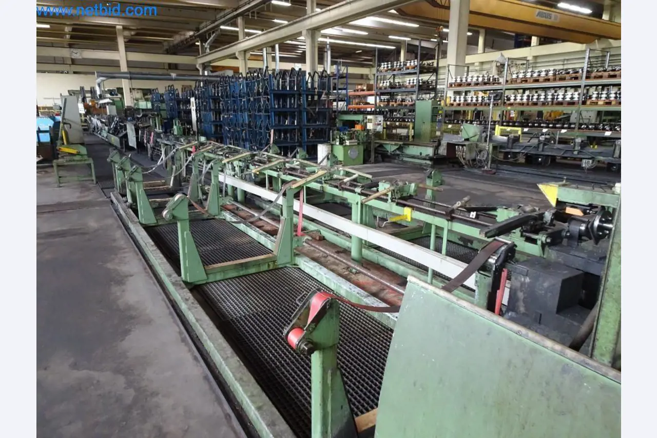Kettler Freizeit GmbH - em cooperação com HT Hanseatische Industrie-Consult KG-11