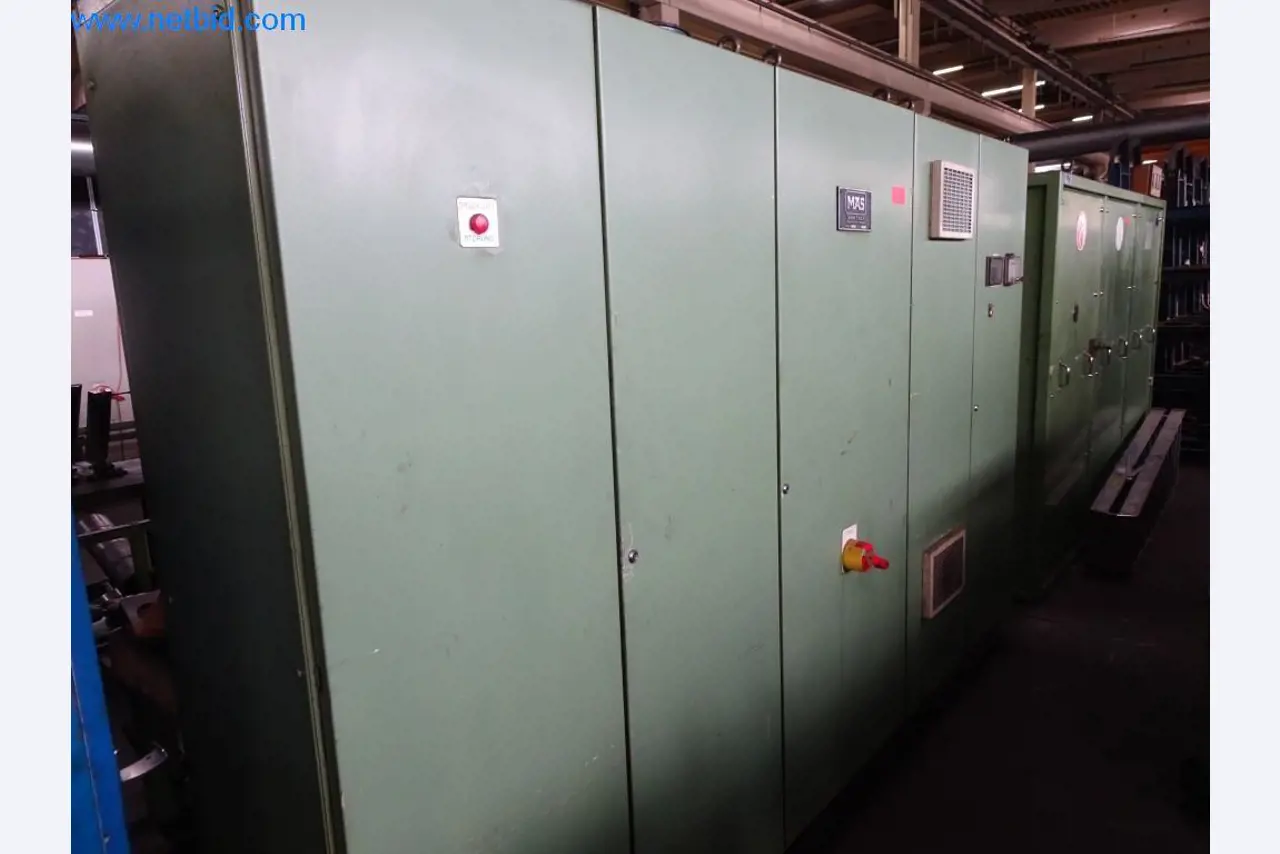 Kettler Freizeit GmbH - em cooperação com HT Hanseatische Industrie-Consult KG-12