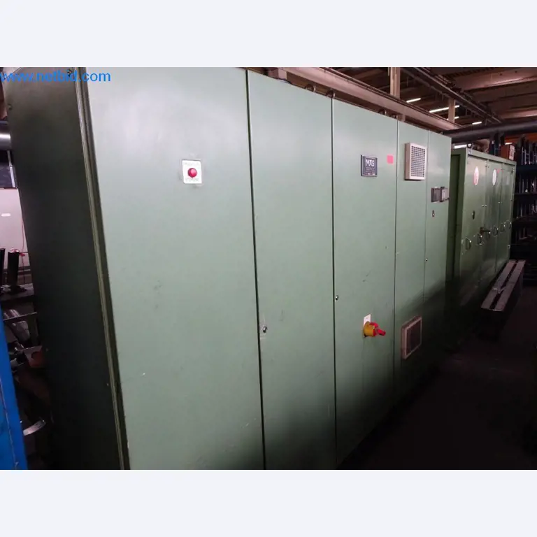 Kettler Freizeit GmbH - em cooperação com HT Hanseatische Industrie-Consult KG-12