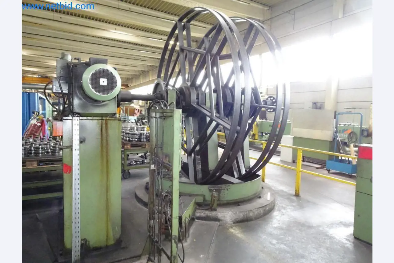 Kettler Freizeit GmbH - em cooperação com HT Hanseatische Industrie-Consult KG-14