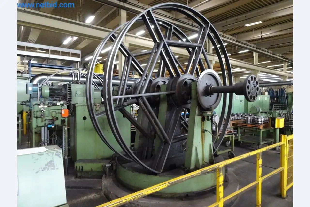 Kettler Freizeit GmbH - em cooperação com HT Hanseatische Industrie-Consult KG-16