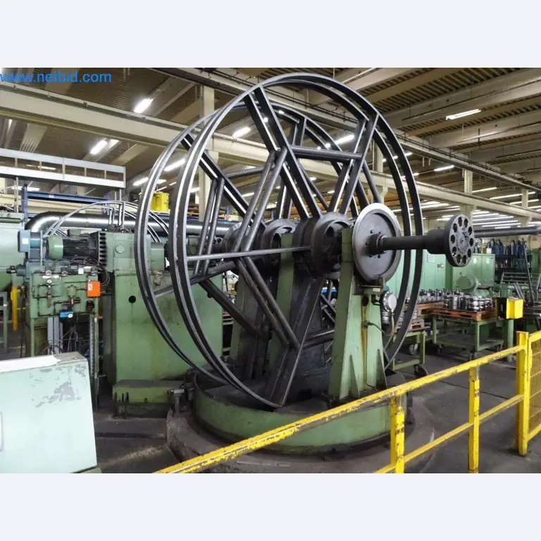 Kettler Freizeit GmbH - em cooperação com HT Hanseatische Industrie-Consult KG-16