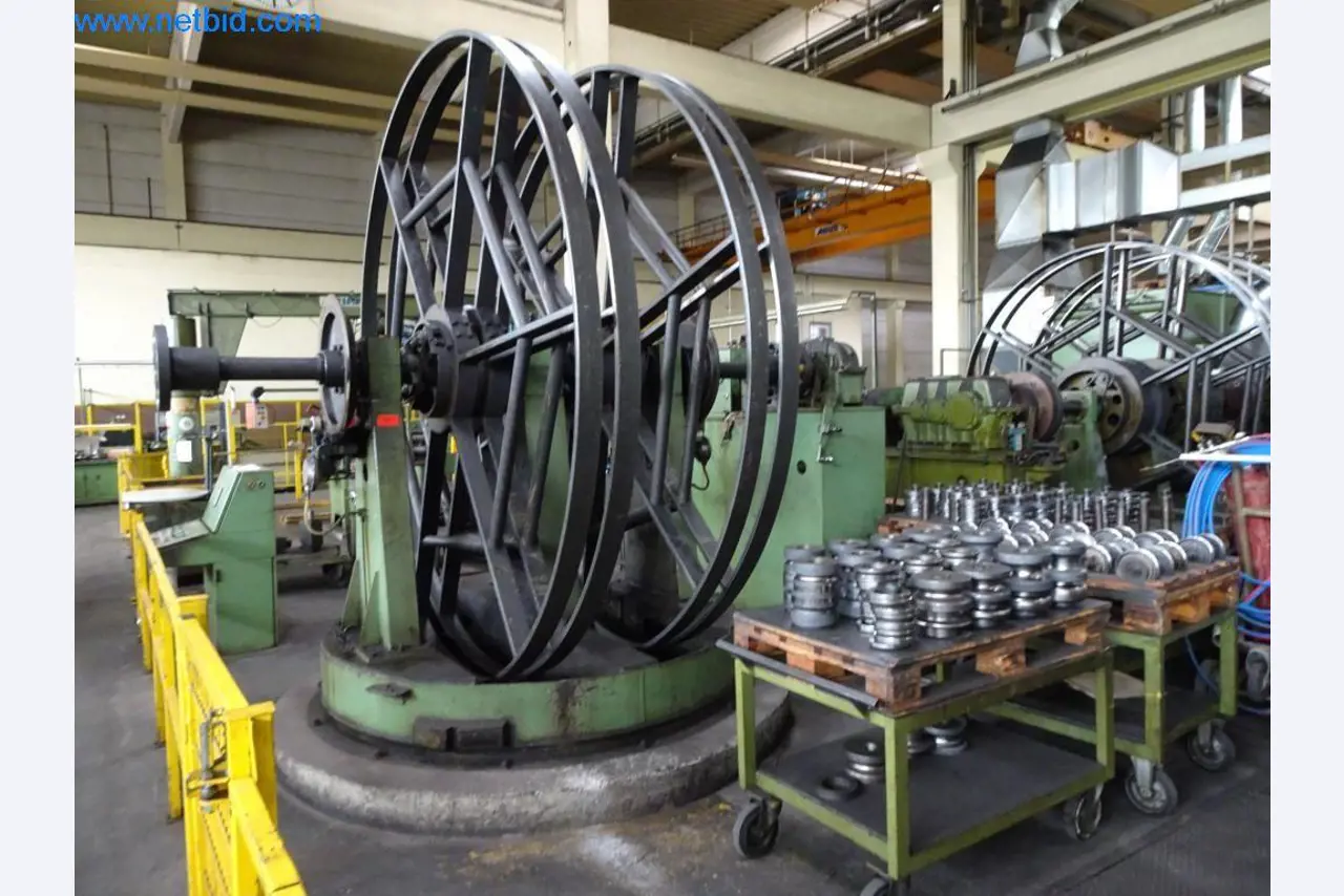 Kettler Freizeit GmbH - em cooperação com HT Hanseatische Industrie-Consult KG-17