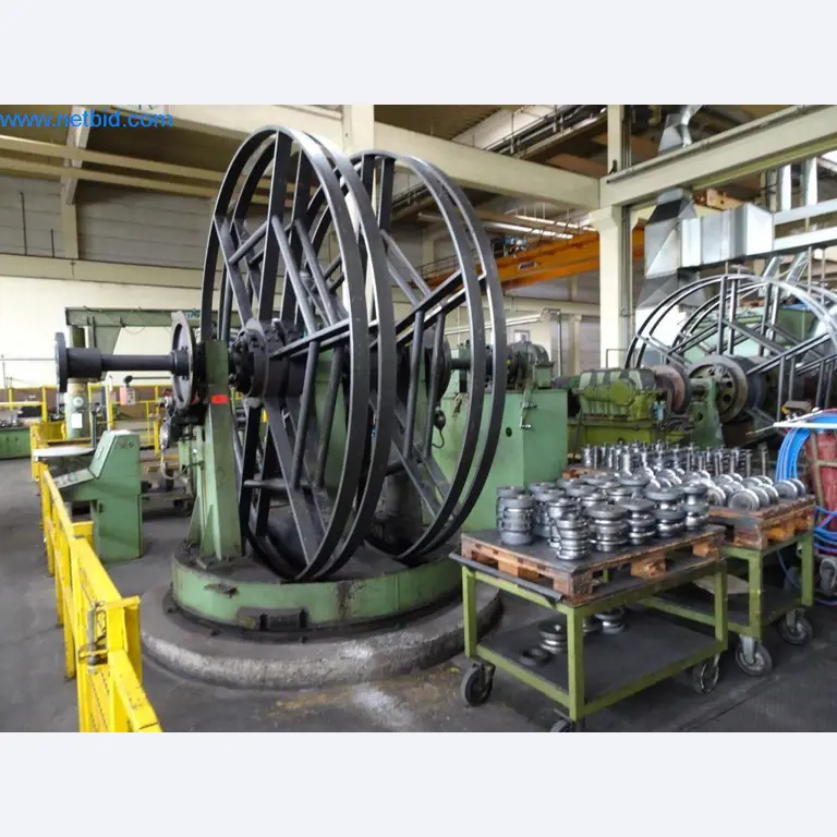 Kettler Freizeit GmbH - em cooperação com HT Hanseatische Industrie-Consult KG-17