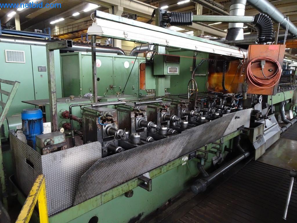 Kettler Freizeit GmbH - en collaboration avec HT Hanseatische Industrie-Consult KG-18