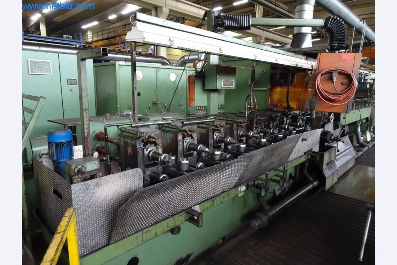 Kettler Freizeit GmbH - em cooperação com HT Hanseatische Industrie-Consult KG-18