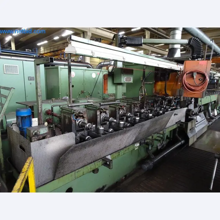 Kettler Freizeit GmbH - em cooperação com HT Hanseatische Industrie-Consult KG-18