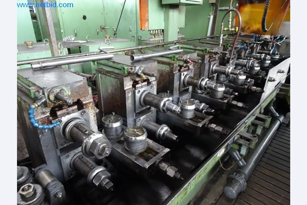 Kettler Freizeit GmbH - em cooperação com HT Hanseatische Industrie-Consult KG-19