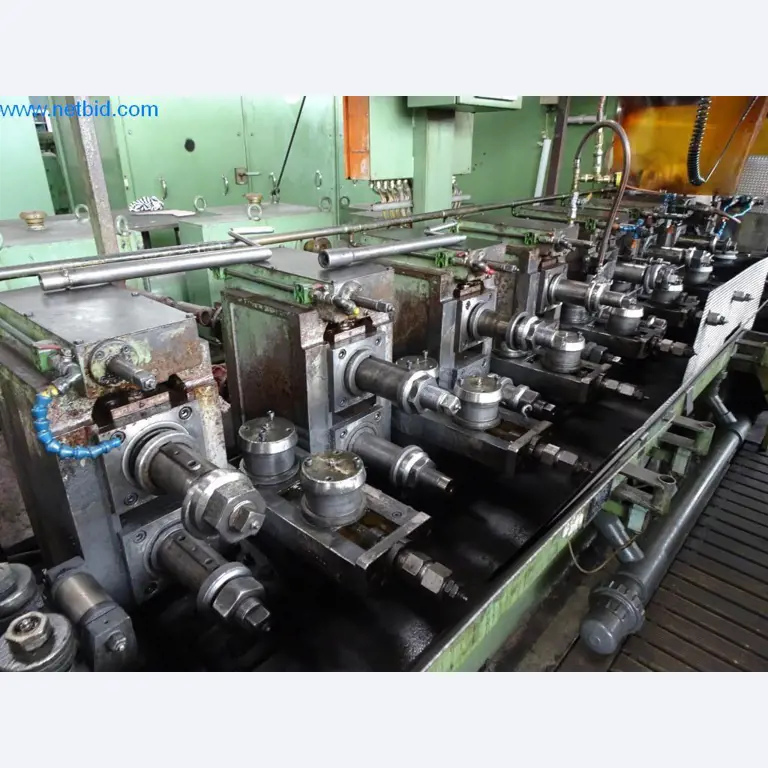 Kettler Freizeit GmbH - em cooperação com HT Hanseatische Industrie-Consult KG-19