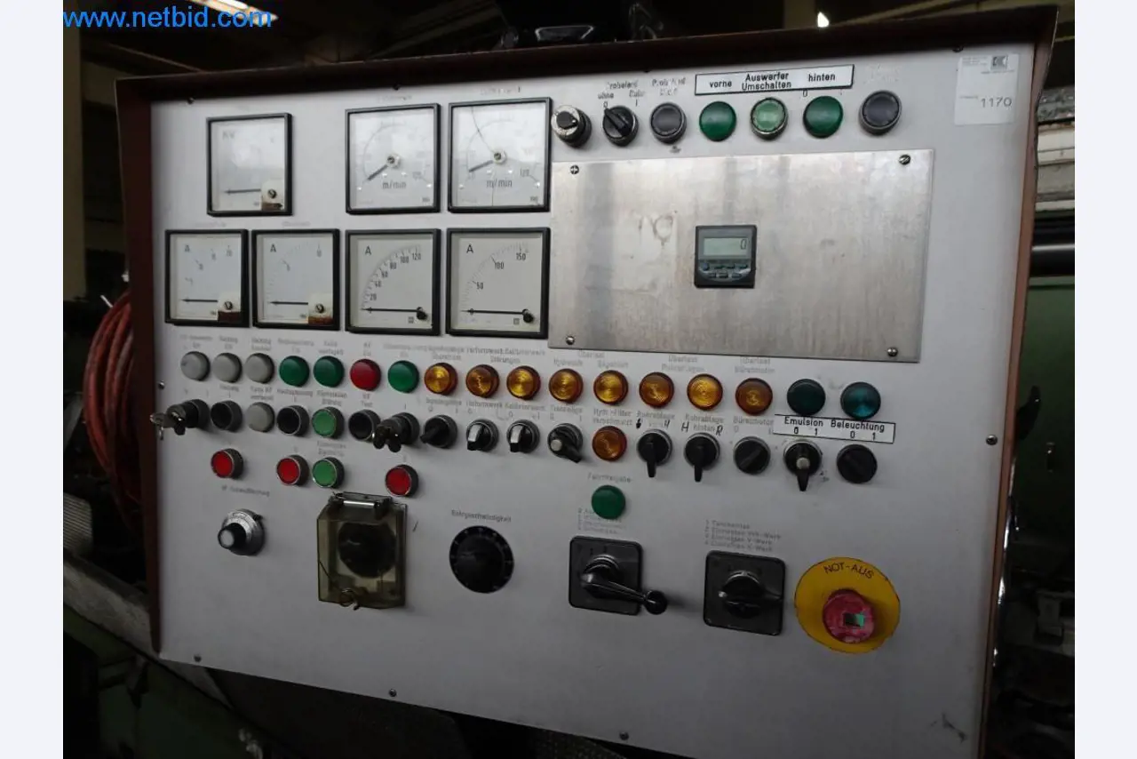 Kettler Freizeit GmbH - em cooperação com HT Hanseatische Industrie-Consult KG-20