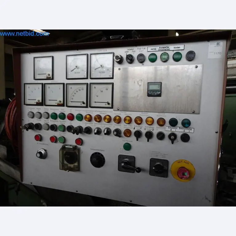 Kettler Freizeit GmbH - em cooperação com HT Hanseatische Industrie-Consult KG-20