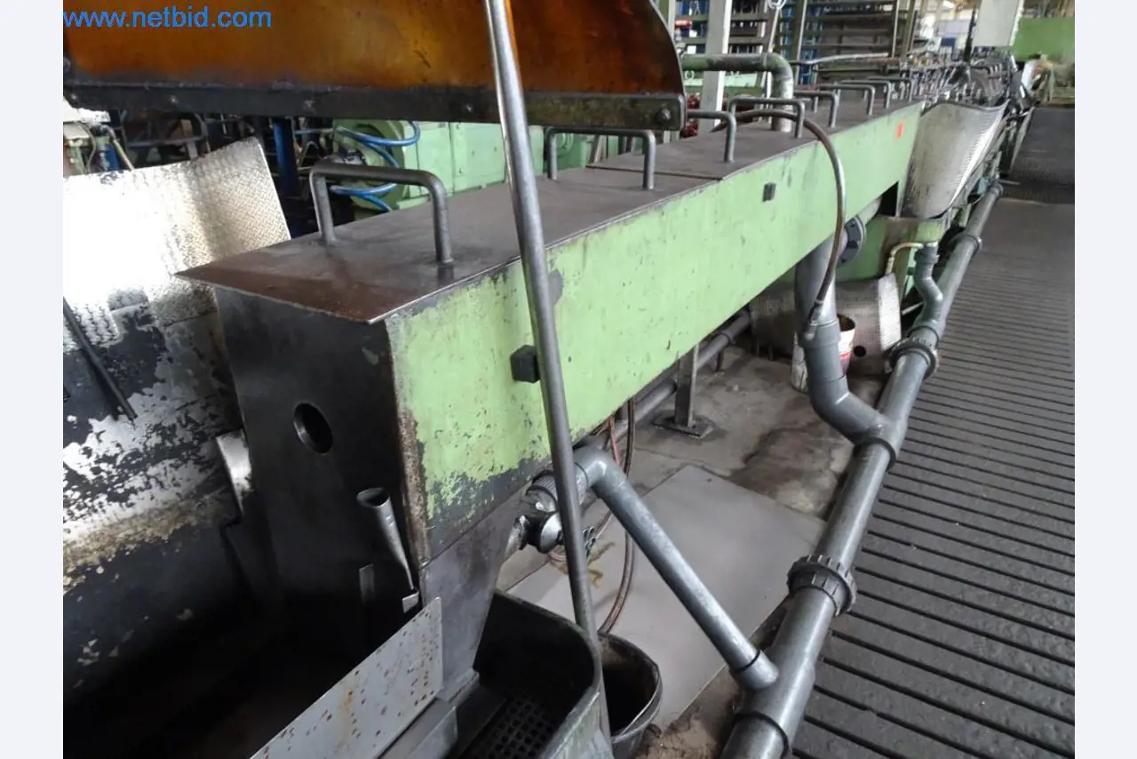 Kettler Freizeit GmbH - em cooperação com HT Hanseatische Industrie-Consult KG-4
