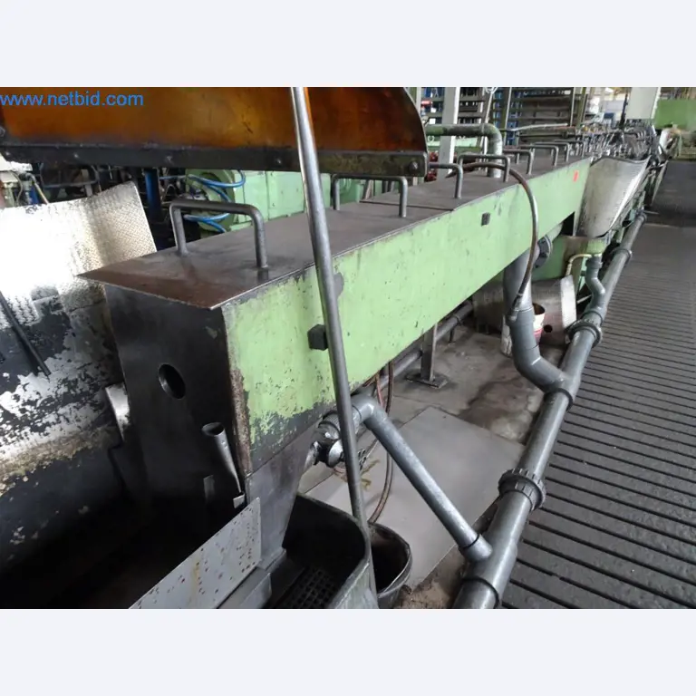 Kettler Freizeit GmbH - em cooperação com HT Hanseatische Industrie-Consult KG-4