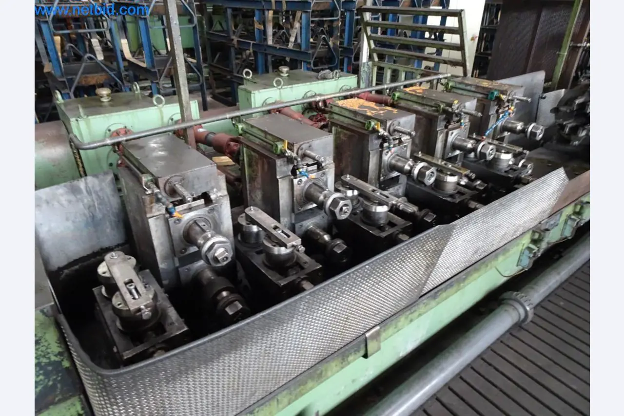 Kettler Freizeit GmbH - em cooperação com HT Hanseatische Industrie-Consult KG-5
