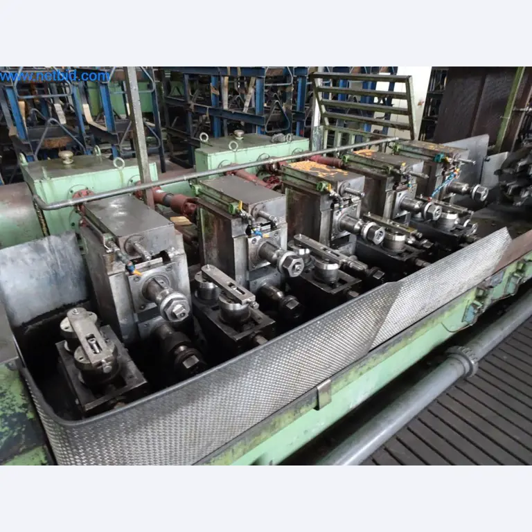 Kettler Freizeit GmbH - em cooperação com HT Hanseatische Industrie-Consult KG-5