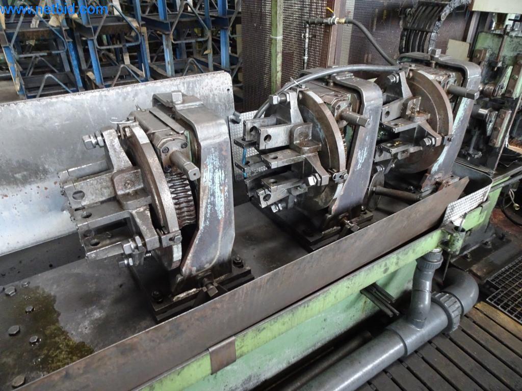 Kettler Freizeit GmbH - en collaboration avec HT Hanseatische Industrie-Consult KG-6