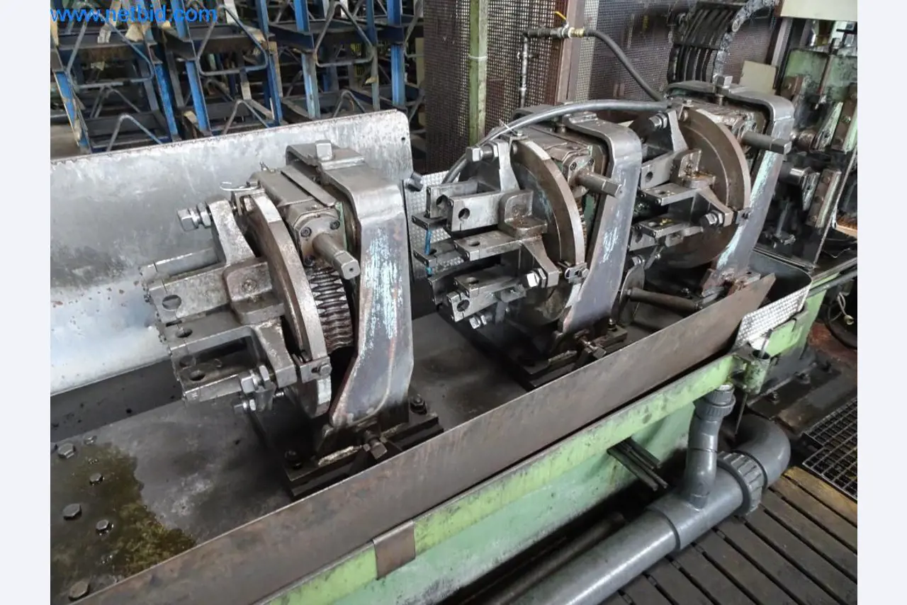 Kettler Freizeit GmbH - em cooperação com HT Hanseatische Industrie-Consult KG-6