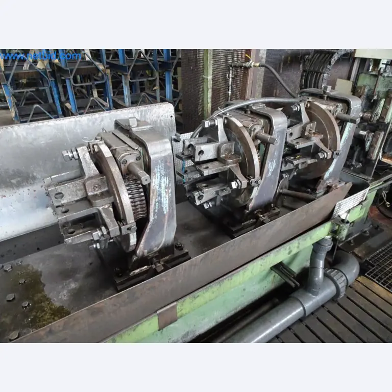 Kettler Freizeit GmbH - em cooperação com HT Hanseatische Industrie-Consult KG-6