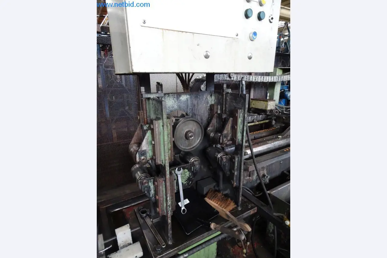 Kettler Freizeit GmbH - em cooperação com HT Hanseatische Industrie-Consult KG-7