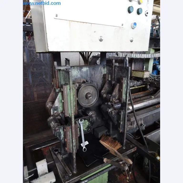 Kettler Freizeit GmbH - em cooperação com HT Hanseatische Industrie-Consult KG-7