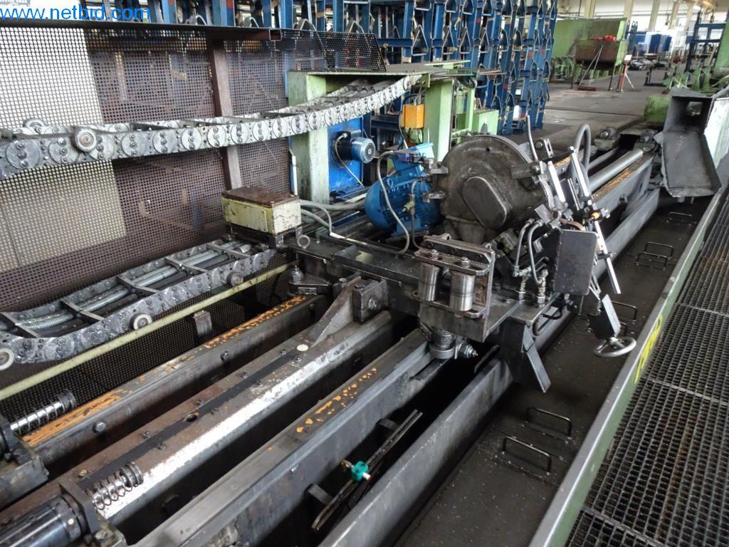 Kettler Freizeit GmbH - en collaboration avec HT Hanseatische Industrie-Consult KG-8