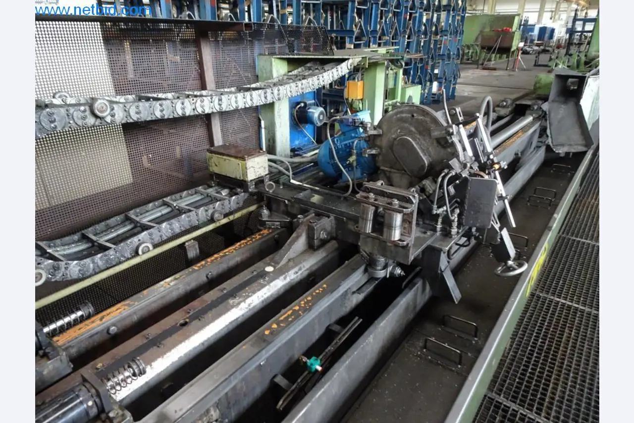 Kettler Freizeit GmbH - em cooperação com HT Hanseatische Industrie-Consult KG-8