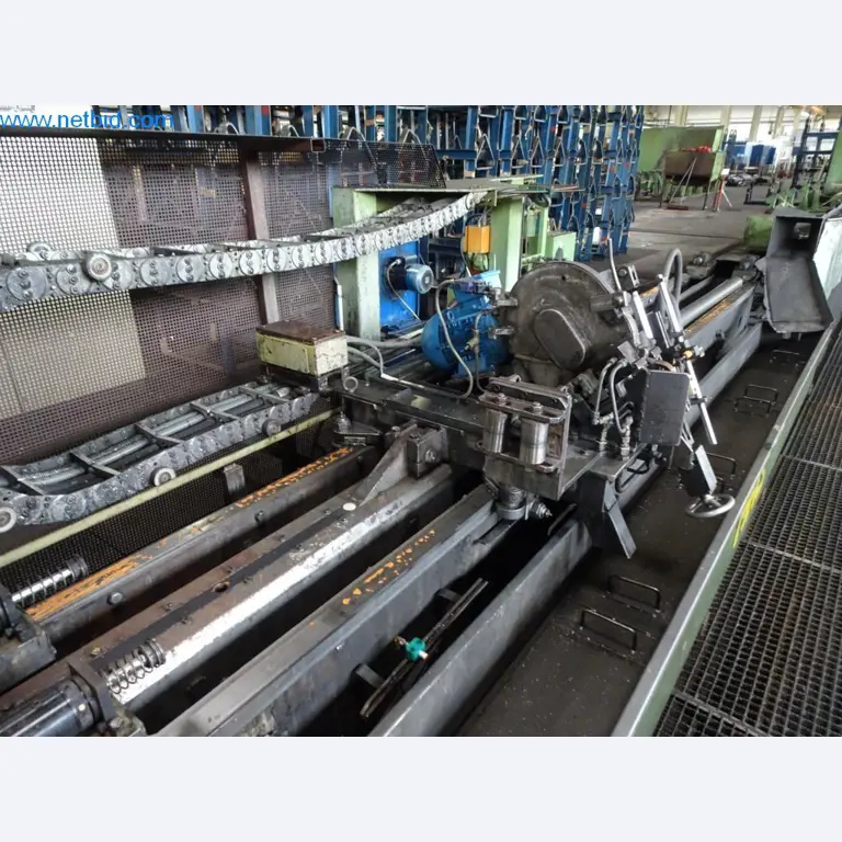 Kettler Freizeit GmbH - em cooperação com HT Hanseatische Industrie-Consult KG-8
