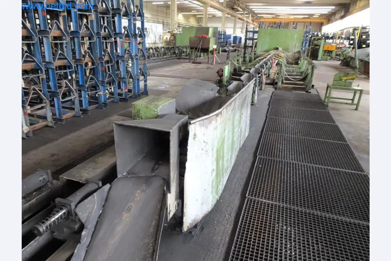 Kettler Freizeit GmbH - em cooperação com HT Hanseatische Industrie-Consult KG-9