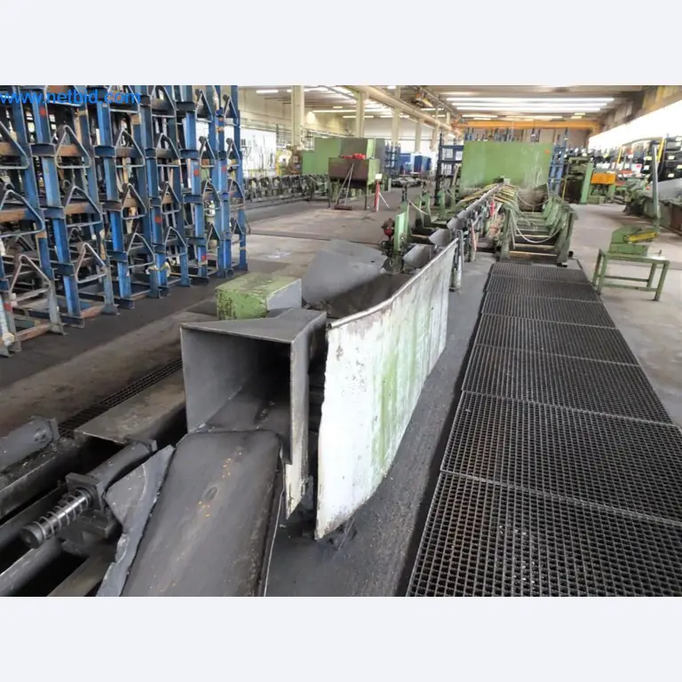 Kettler Freizeit GmbH - em cooperação com HT Hanseatische Industrie-Consult KG-9