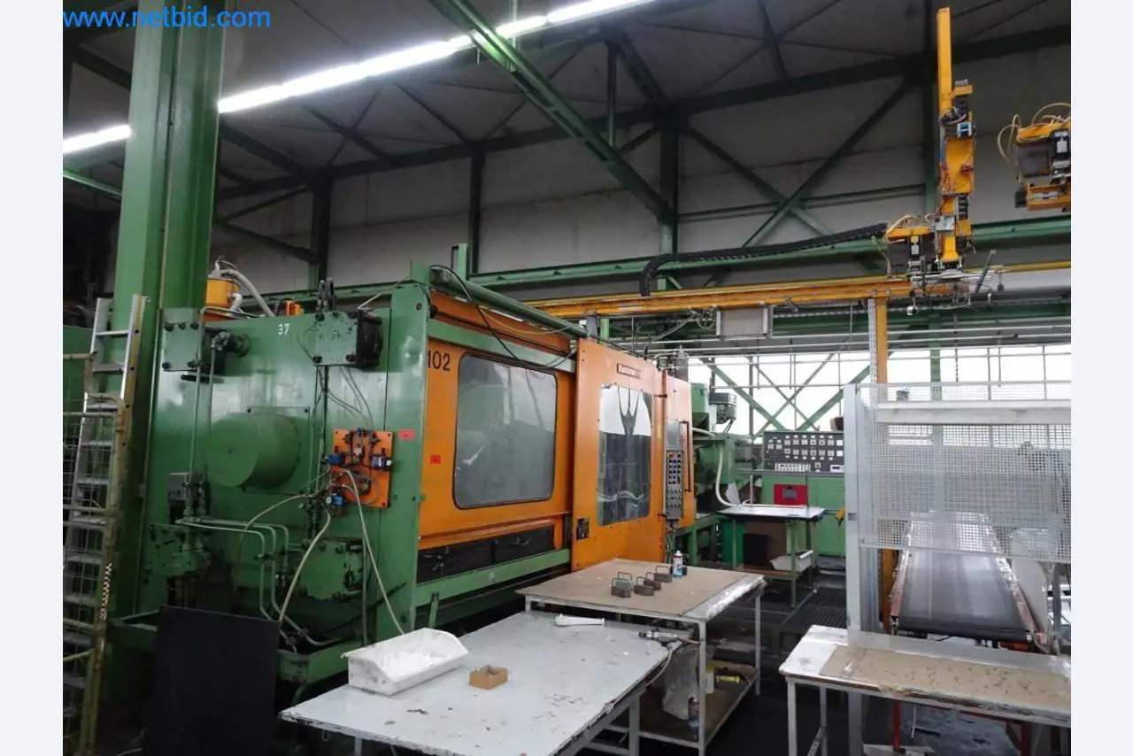 Kettler Freizeit GmbH - em cooperação com HT Hanseatische Industrie-Consult KG-1