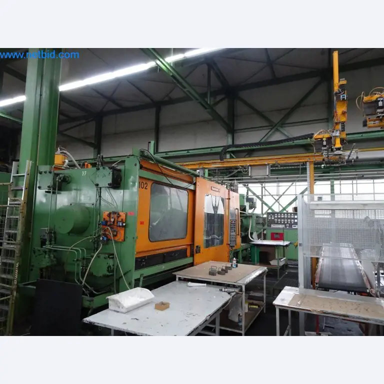 Kettler Freizeit GmbH - em cooperação com HT Hanseatische Industrie-Consult KG-1
