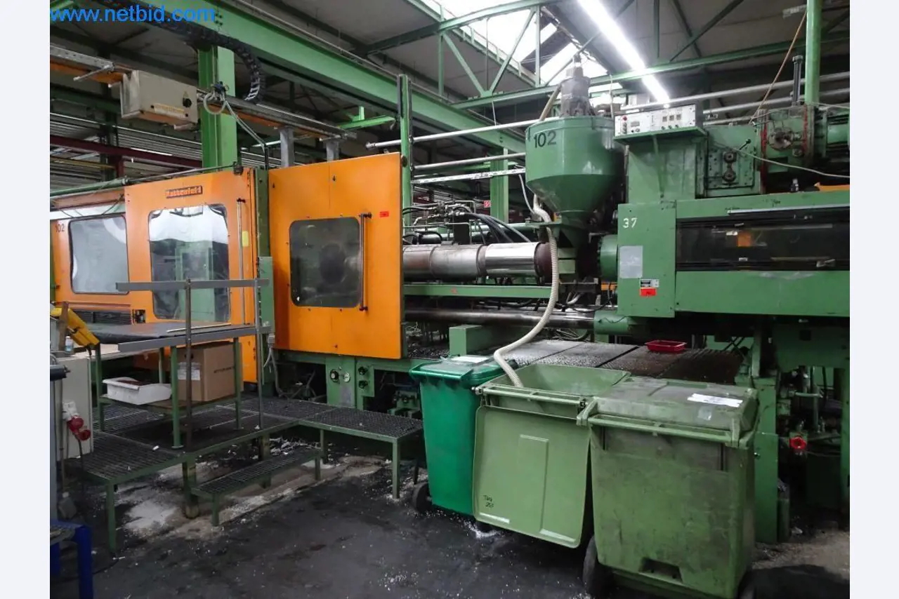 Kettler Freizeit GmbH - em cooperação com HT Hanseatische Industrie-Consult KG-2