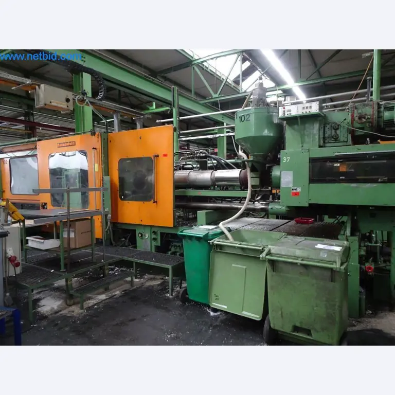 Kettler Freizeit GmbH - em cooperação com HT Hanseatische Industrie-Consult KG-2