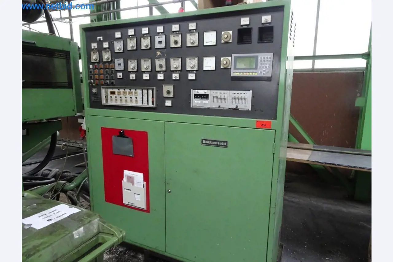 Kettler Freizeit GmbH - em cooperação com HT Hanseatische Industrie-Consult KG-4